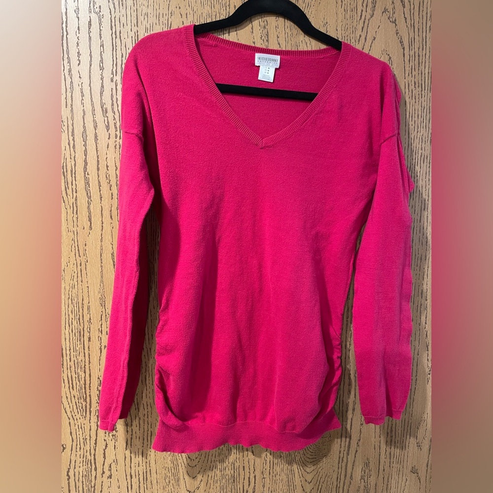 Maternity Light-weight Sweater